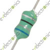 2.2mH 1/2W Fixed Axial Leaded Inductor