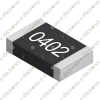 220 Ohm 0.06W 0402 1005M 5% SMD Resistor