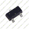 BAV99 Mark A7 Dual Surface Mount Switching Diode SOT-23