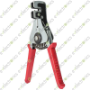 Multifunctional Automatic Cable Wire Stripping Pliers Steel