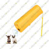 Ultrasonic Dog Repeller and Trainer Device 3 in 1 Anti Barking Stop Bark