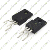 2SD2689 D2689 2689 NPN Power Transistor 1500V TO-220F