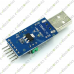 CH341T USB 2.0 To TTL / COM USB to I2C IIC Serial Converter