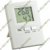 Digital Indoor-10-70 Outdoor-50-70 Temperature Hygrometer Meter