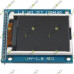 1.8 inches SPI TFT Color LCD SERIAL Module Display with SD Socket