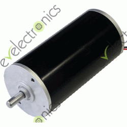 12VDC 400RPM Buhler Motor 12VDC 400RPM Buhler Motor
