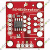RS485 To TTL RS485 module SP3485 communication module RS-485 Breakout