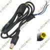 Laptop Adapter Connector Cable for IBM Lenovo