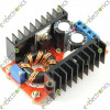 LM2587 150W DC-DC Boost Converter 10-32V to 12-35V 6A Step Up Voltage Charger 