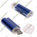 Compact 4 in 1 High-speed Memory Card Reader 662