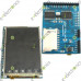 2.4" TFT 240x320 LCD Module Display Touch SD Card