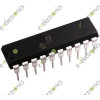 ADC0820 8-bit A/D Converter with track/hold DIP-20
