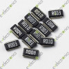 1 Ohm 0.125W 0805 2012 1% SMD Resistor