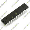 PIC16F883-I/SP Enhanced Flash-Based 8-Bit CMOS Microcontroller DIP-28