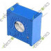 500K Ohm 504 3386 Single Turn Trimmer Resistor Potentiometer Variable