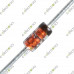 1N60 80V 50mA Germanium Low leakage DIODE DO-35