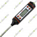 Meat Candy Jam Sugar Cooking Digital Thermometer Probe TP101