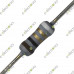 6.8 Ohm 1/4W 1% Carbon Film Fixed Resistor