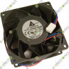 Thermal Control Cooling Fan 12VDC 1.8A 4800RPM 92x92x38mm 3-Pin