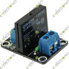 1-Channel 5V G3MB-202P Solid State Relay SSR Module With fuse