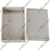 White Plastic Electronic Project Box Enclosure Case IDY (70 X 45 X 18mm)