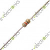 47 Ohm 1/8W 5% Carbon Film Fixed Resistor