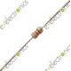 1/8W (+- 5%) Carbon Film Fixed Resistor