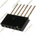 ARDHEAD4 - 4 Pin Arduino Stackable Header
