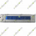 3 in 1 LCD Digital Indoor Outdoor Clock Car Temperature Thermometer