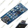 TP4056 5V 1A Mini Lithium Battery Charging Board Charger Module