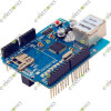 W5100 Ethernet Network Shield For Arduino