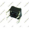 Tactile Tact Push Button Switch 6X6X7mm 4-pin DIP-4