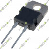 BY329-1200 1200V 8A Hyper Fast Diode TO-220-2