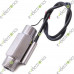 Magnetic Stainless Steel Flow Switch Water Sensor C Type
