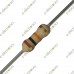 120 Ohm 1/4W 5% Carbon Film Fixed Resistor