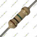 120 Ohm 1/4W 5% Carbon Film Fixed Resistor