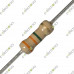 470 Ohm 1/4W 5% Carbon Film Fixed Resistor