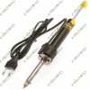220V 30W Soldering Iron with Desoldering (CT-019)
