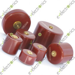 High Voltage Ceramic Capacitors