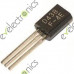 A966 PNP Transistors TO-92L