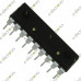 ULN2803 Octal High Voltage High Current Darlington Transistor DIP-18