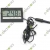 Temperature Sensor With display