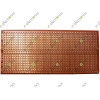 Veroboard Breadboard Type (4x9.5 inches) Prototyping Board
