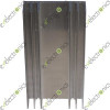 Transistor Cooling Fin Heat sink (6x3 inch)