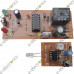  Infrared Remote Controlled Switch on off un assembled