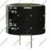 100uF 400V Polar Radial Electrolytic Capacitor