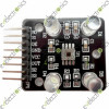 TCS230 Color Sensors (static) output Frequency Signal