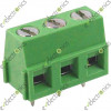BLOCK Connector KF128-03P 5.0mm Pitch 3POS