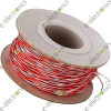 Jumper Wire Multicolour Pair AWG22 2.5 Meter