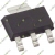AMS1117 (SMD) - Low Dropout Linear Regulator AMS1117 (SMD) - Low Dropout Linear Regulator